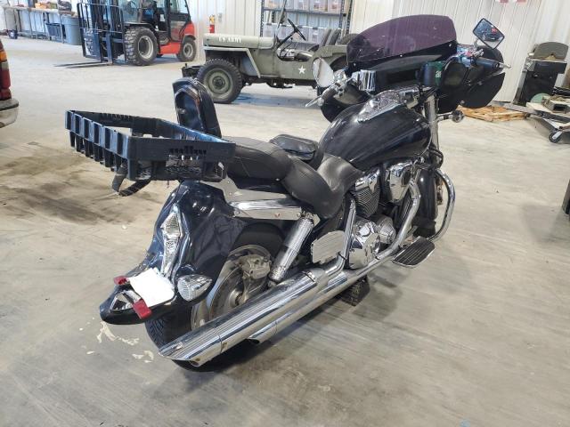 2006 HONDA VTX1800 R3 1HFSC49606A400728