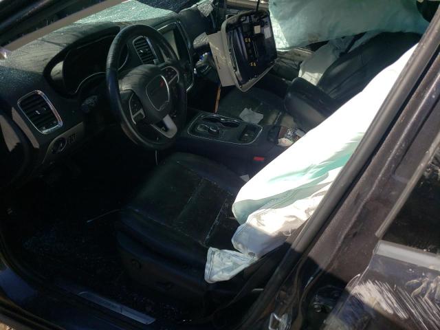 1C4RDJDG6HC724956 Dodge DURANGO GT