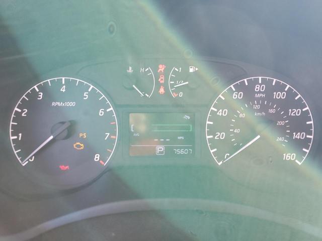 2017 NISSAN SENTRA S W 3N1AB7AP5HY206390