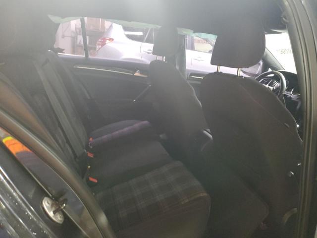 2015 VOLKSWAGEN GTI - 3VW4T7AU5FM029192