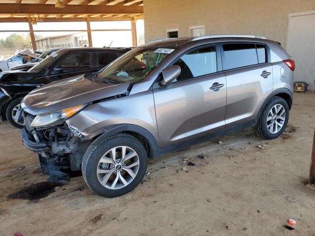 2014 Kia Sportage Base