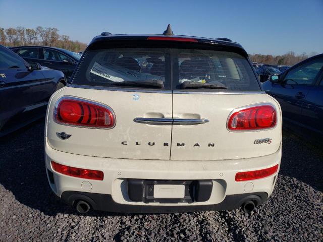 2017 MINI COOPER S C - WMWLU5C37H2E84334