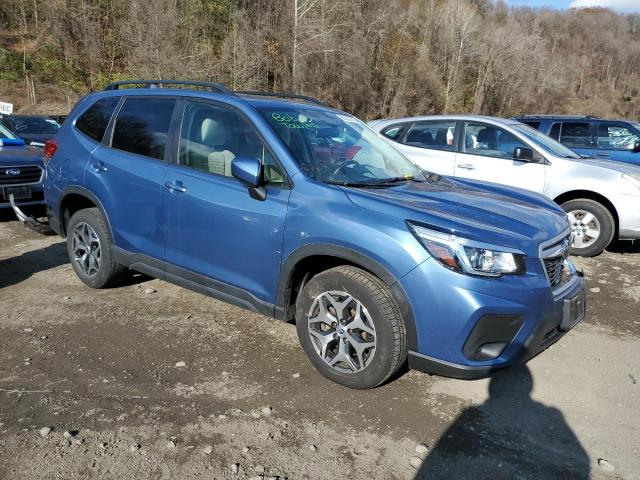 JF2SKAEC4KH561660 Subaru Forester Premium