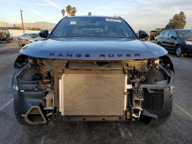 SALYB2EX3LA257739 Land Rover Range Rover Velar S