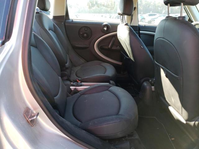 WMWZB3C51CWM02036 Mini Cooper