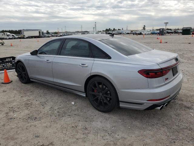 2022 AUDI S8 WAULSAF88NN003133