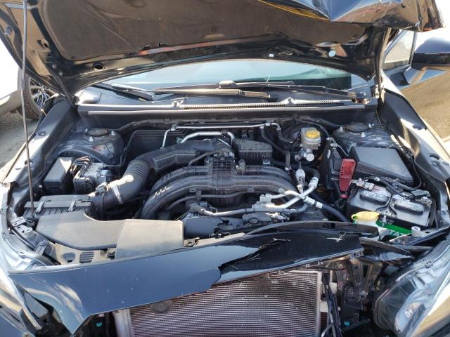 JF2GTACC6JH264278 Subaru Crosstrek Premium