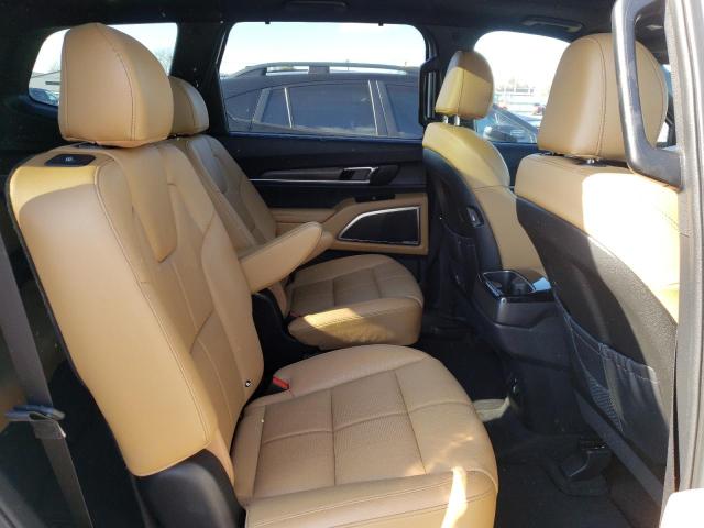 5XYP5DHC4LG066121 KIA Telluride Sx