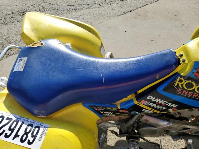 2006 SUZUKI LT-Z400 JSAAK47A662116668