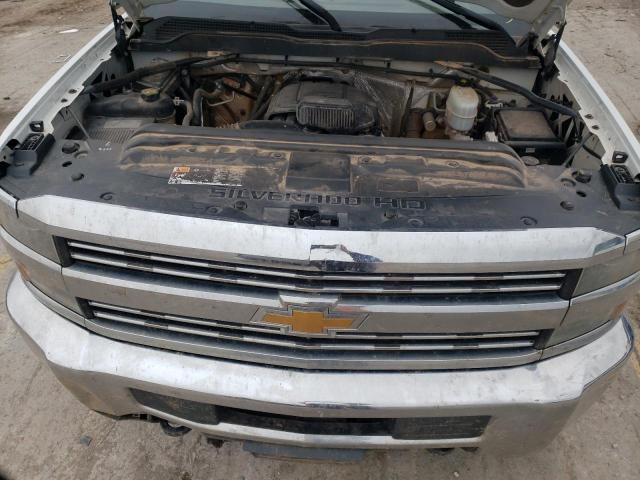 2015 CHEVROLET 1/2 TON 1GC0CUEG7FZ511861