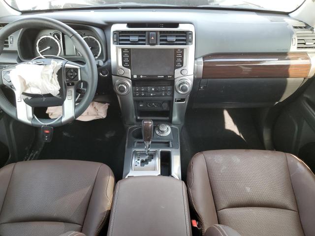 2022 TOYOTA 4RUNNER LI JTEKU5JR0N6044653