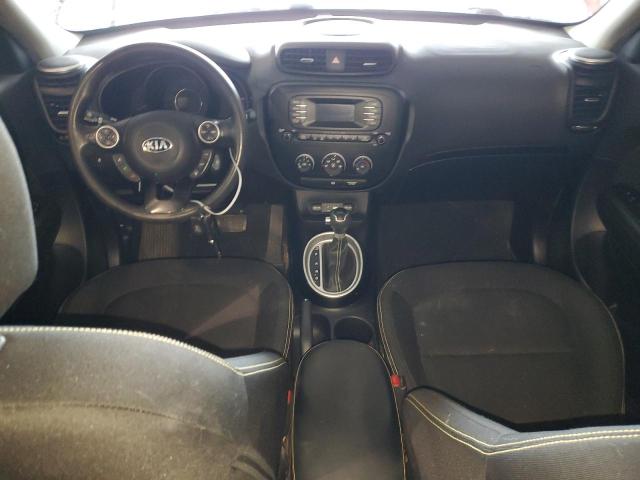 KNDJP3A55F7786275 KIA SOUL +