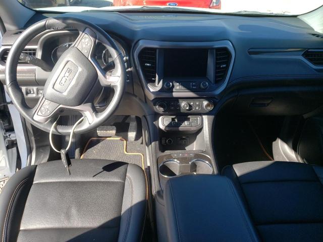 1GKKNLLS2NZ149106 GMC Acadia At4