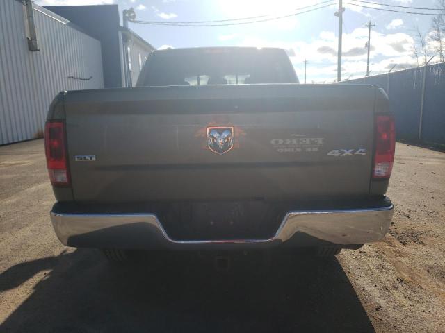 2015 RAM 1500 SLT - 1C6RR7LM1FS728872