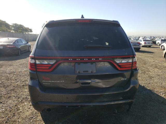 1C4RDJDG6HC724956 Dodge DURANGO GT