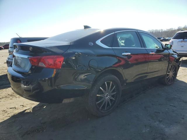 2018 CHEVROLET IMPALA LT - 2G1105S33J9114227