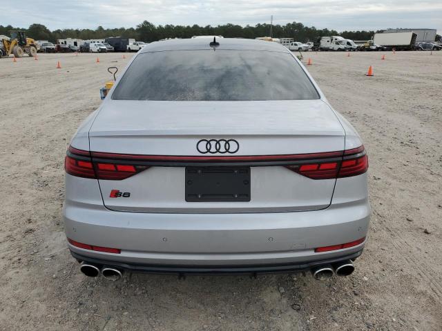 2022 AUDI S8 WAULSAF88NN003133