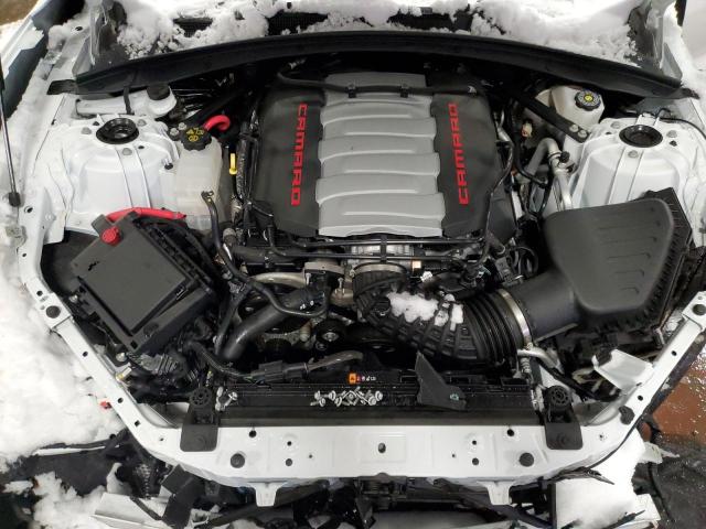 2023 CHEVROLET CAMARO LT1 1G1FF1R74P0103410
