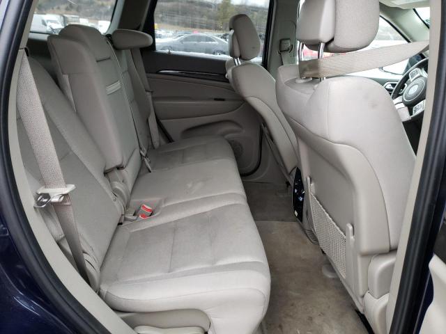 1C4RJFAG3DC635575 Jeep Grand Cherokee Laredo