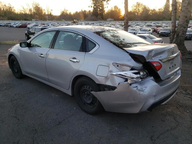 2016 NISSAN ALTIMA 2.5 - 1N4AL3AP9GC247797