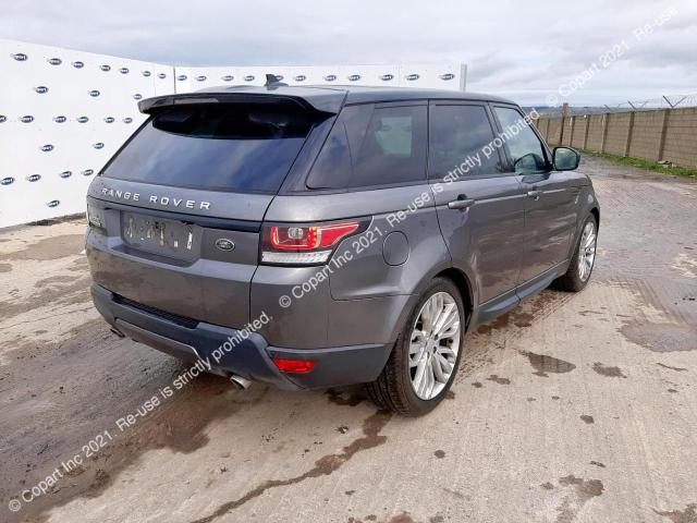SALWA2KE9GA597903 Land Rover R Rover Sp