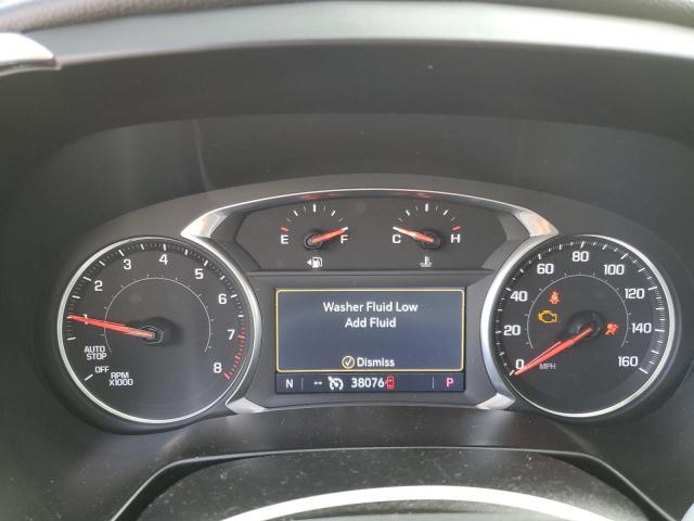2019 CHEVROLET BLAZER 3LT - 3GNKBDRS4KS680325