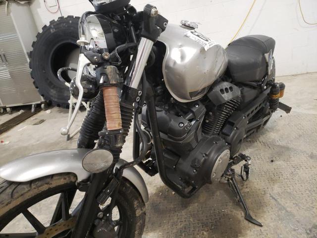 2015 YAMAHA XVS950 CR JYAVN06E7FA001171