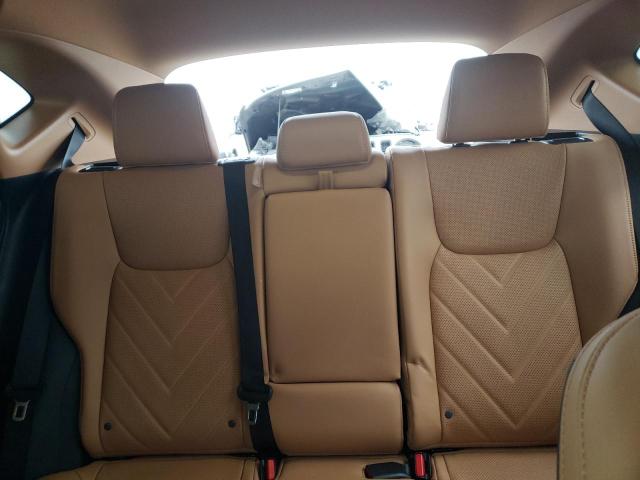 2022 LEXUS NX 450H JTJHKCFZ6N2009105