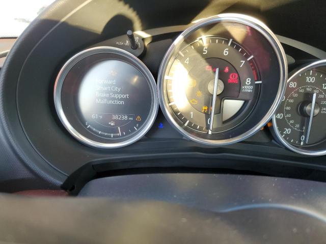 2019 MAZDA MX-5 MIATA - JM1NDAM78K0302372