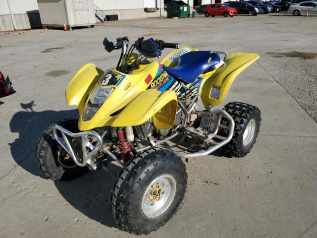 2006 SUZUKI LT-Z400 JSAAK47A662116668