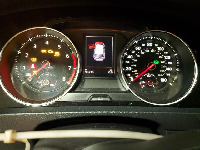 2015 VOLKSWAGEN GTI - 3VW4T7AU5FM029192