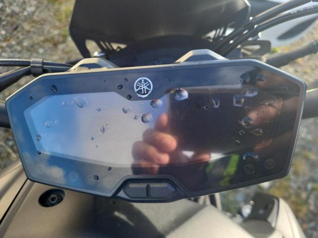 2019 YAMAHA MT07 JYARM27N8KA001169