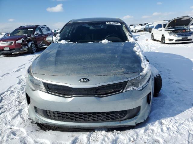 KNAGT4LE4H5011986 KIA OPTIMA HYBRID
