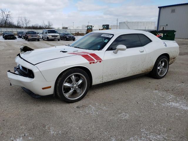 2014 Dodge Challenger R/T