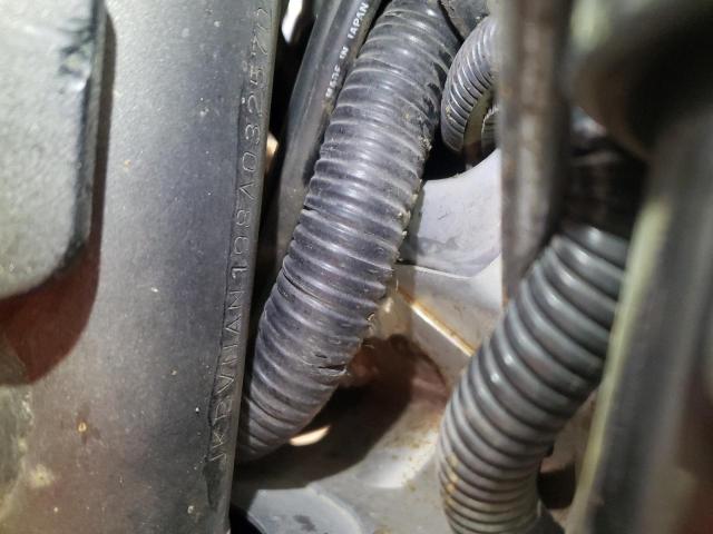 2008 KAWASAKI VN1500 N1 - JKBVNAN198A032570