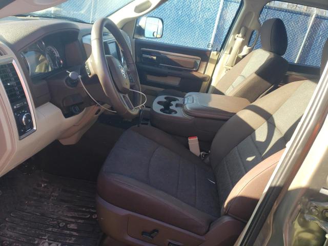 2015 RAM 1500 SLT - 1C6RR7LM1FS728872