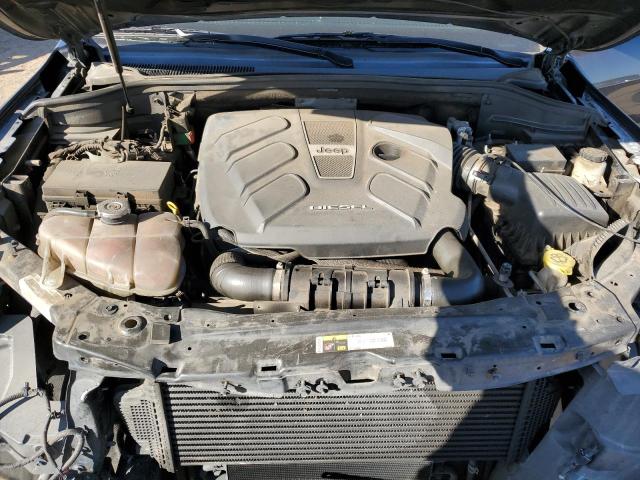 1C4RJEBM4EC412476 Jeep Grand Cherokee Limited