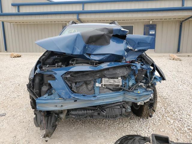 2022 SUBARU OUTBACK WI 4S4BTGUDXN3269663
