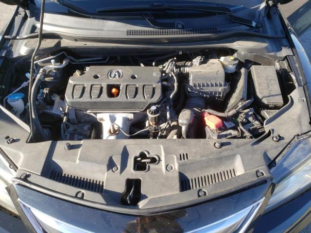 19VDE1F77DE001018 Acura Ilx 20 Tech