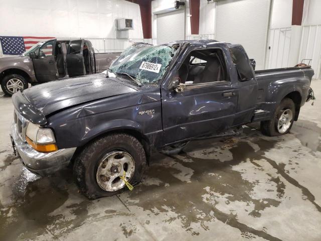 1999 Ford Ranger 