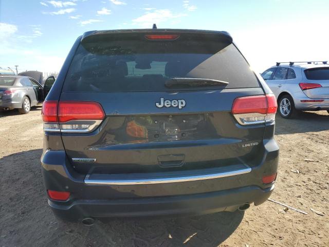 1C4RJEBM4EC412476 Jeep Grand Cherokee Limited