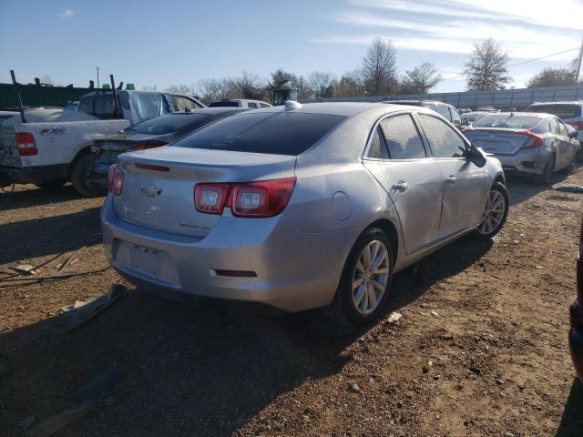 2015 CHEVROLET MALIBU LTZ - 1G11F5SL8FF170211