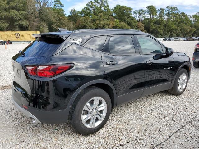 2019 CHEVROLET BLAZER 3LT - 3GNKBDRS4KS680325