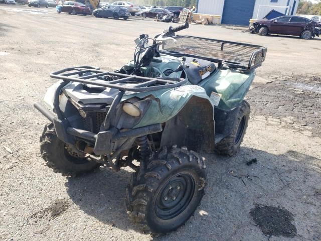 2016 YAMAHA YFM700 FWB 5Y4AM93Y9GA100611