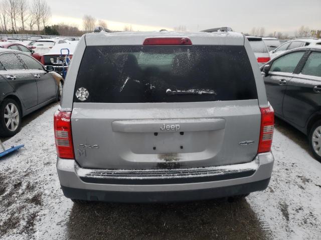 2015 JEEP PATRIOT 1C4NJRAB7FD302961
