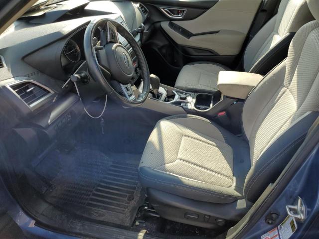 JF2SKAEC4KH561660 Subaru Forester Premium