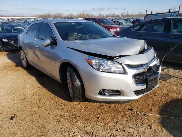 2015 CHEVROLET MALIBU LTZ - 1G11F5SL8FF170211