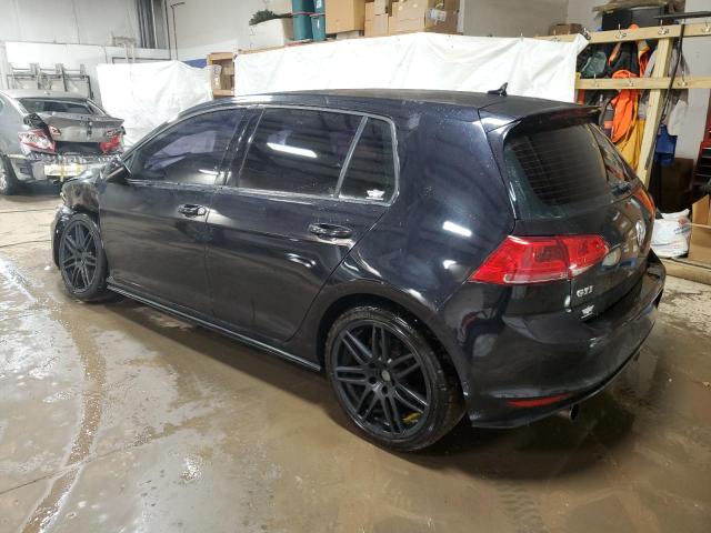 2015 VOLKSWAGEN GTI - 3VW4T7AU5FM029192