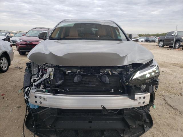 2022 LEXUS NX 450H JTJHKCFZ6N2009105