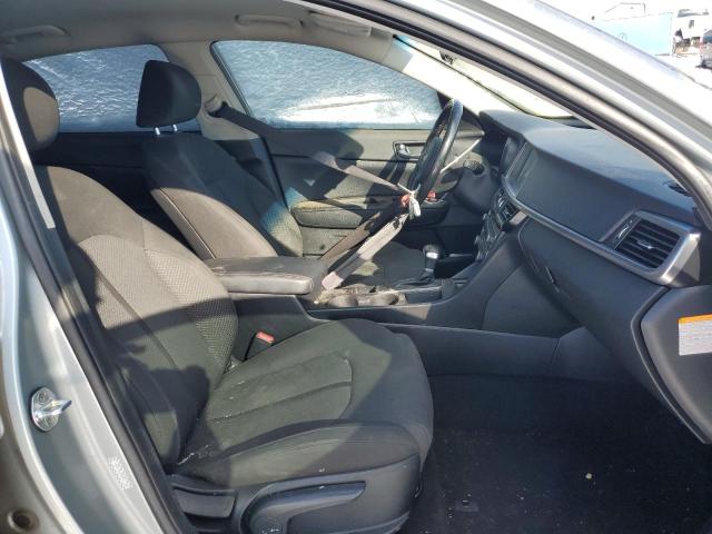 KNAGT4LE4H5011986 KIA OPTIMA HYBRID